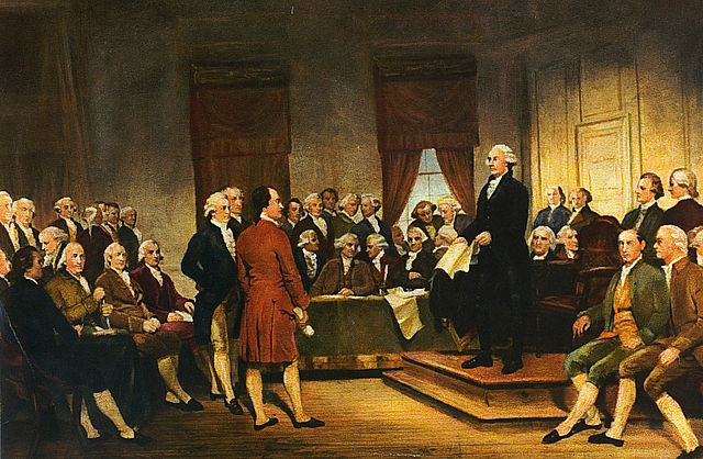 An Electors' Convention