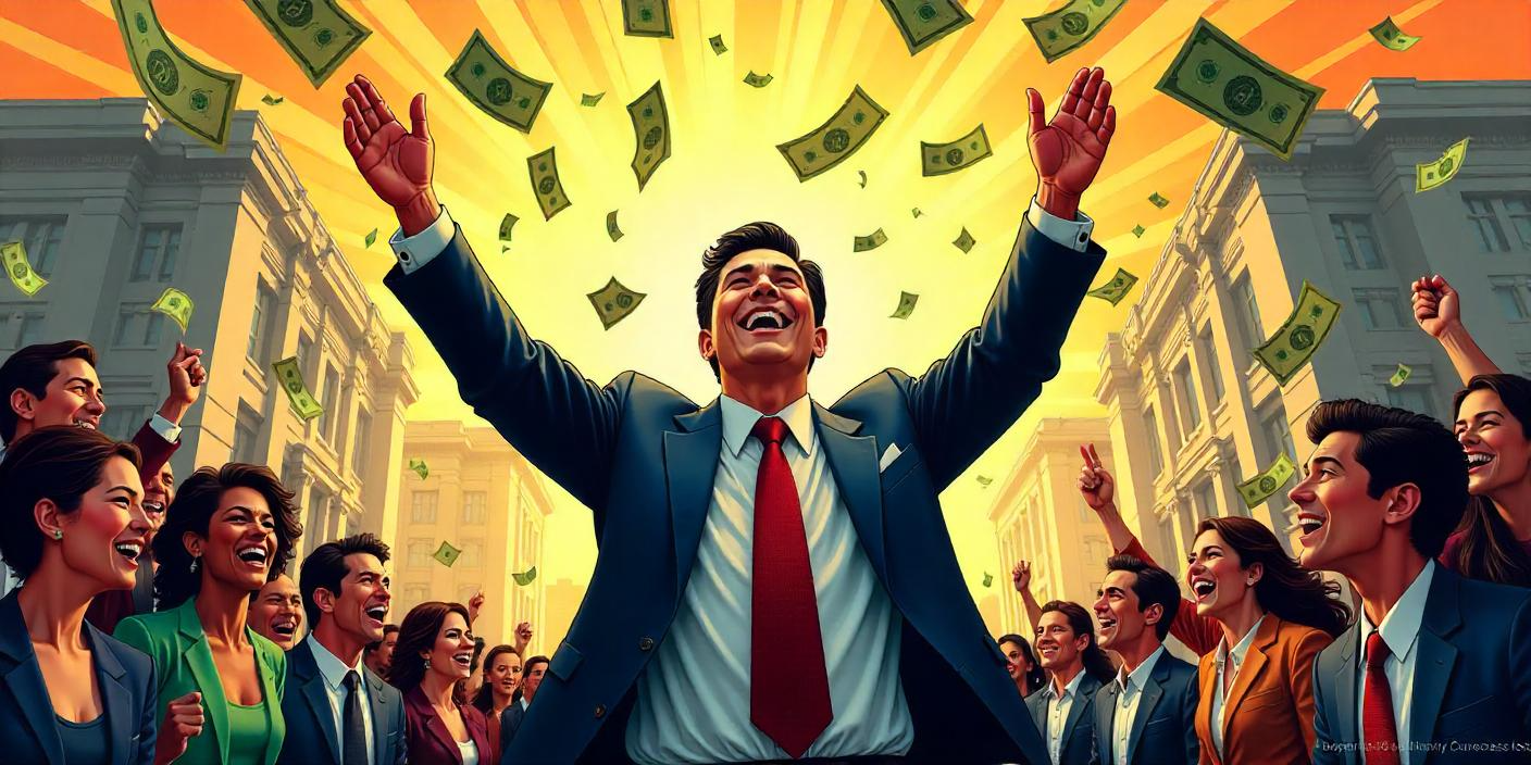 Money in Politics