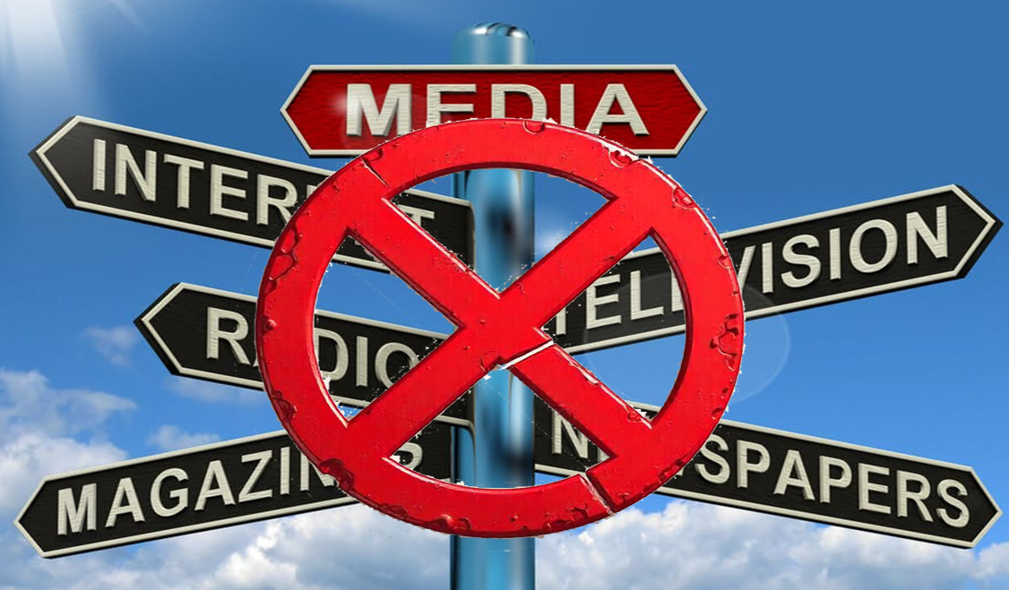 Media Influence Mitigated