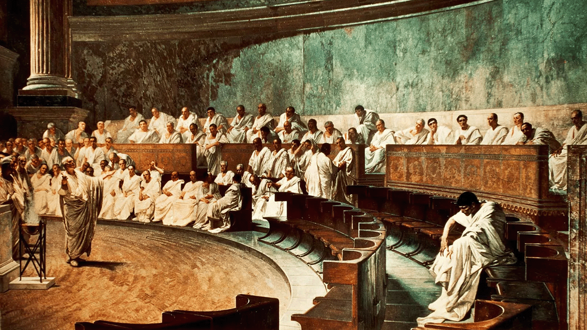 Roman republic