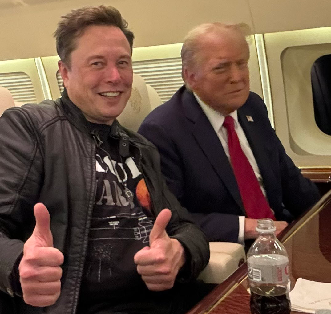 The One Law That Makes Elon Musk's Third Party Impossible
